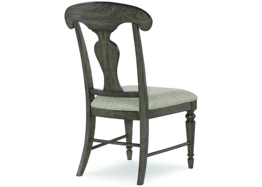 Brookhaven Splat Back Side Chair