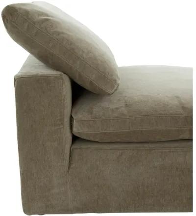 Terra Slipper Chair Desert Sage