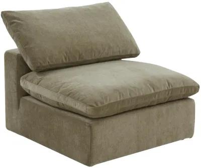 Terra Slipper Chair Desert Sage