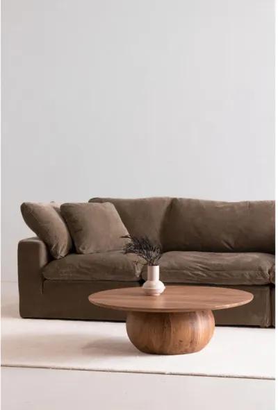 Terra Slipper Chair Desert Sage