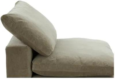 Terra Slipper Chair Desert Sage