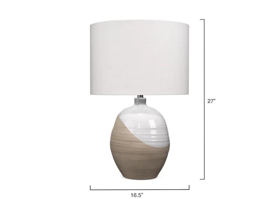 Hillside Table Lamp