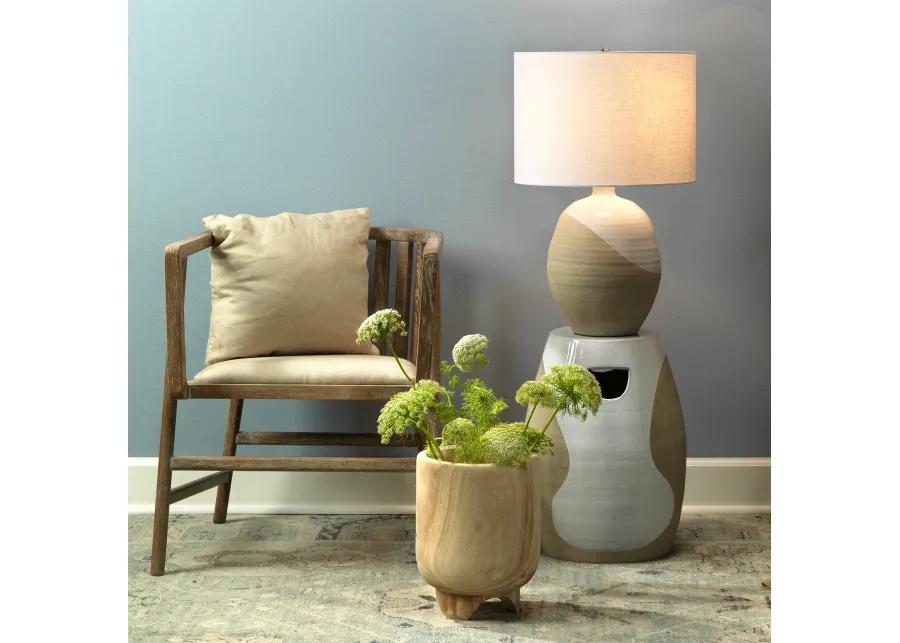 Hillside Table Lamp