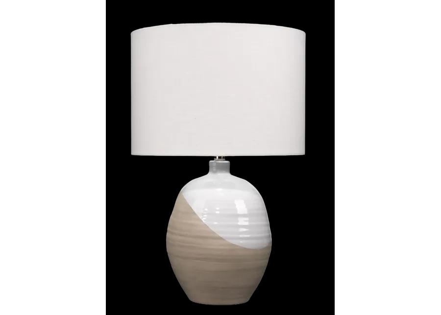 Hillside Table Lamp