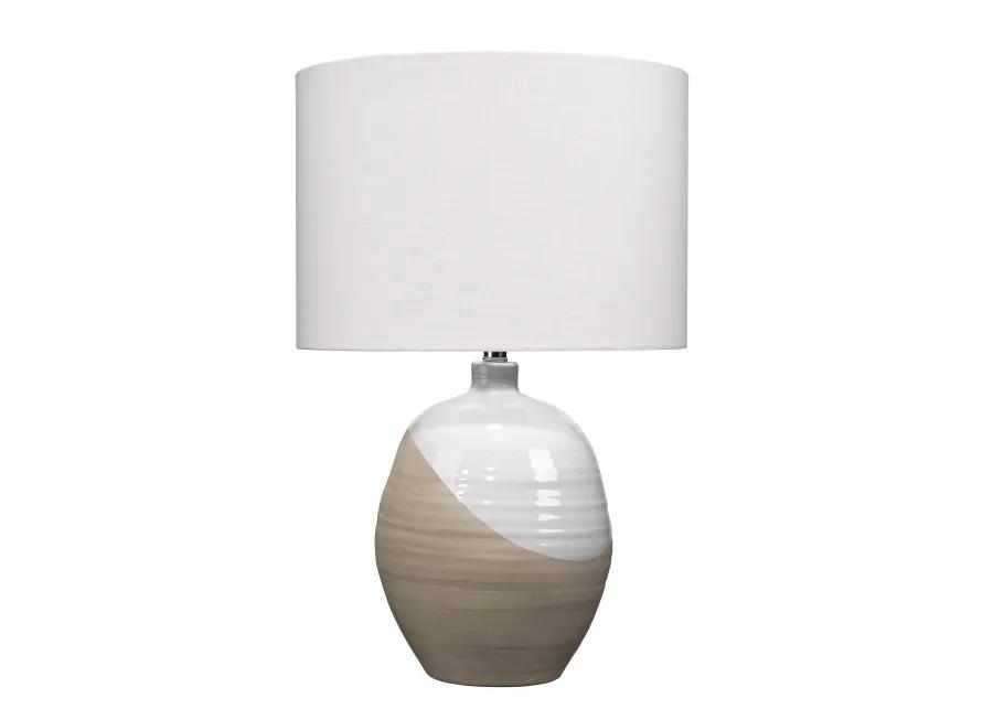 Hillside Table Lamp