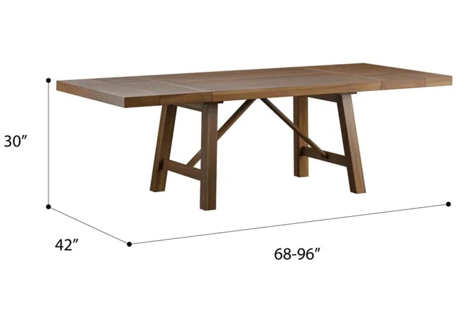 Darby Dining Table