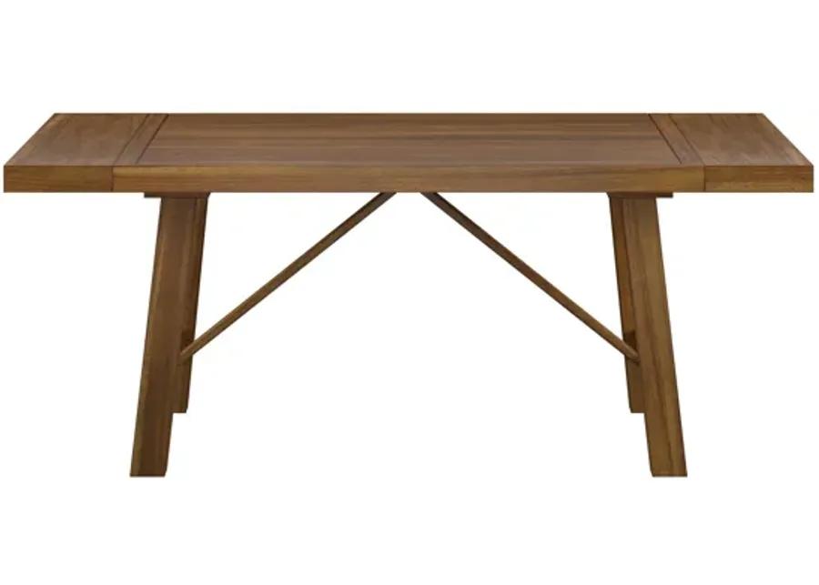 Darby Dining Table