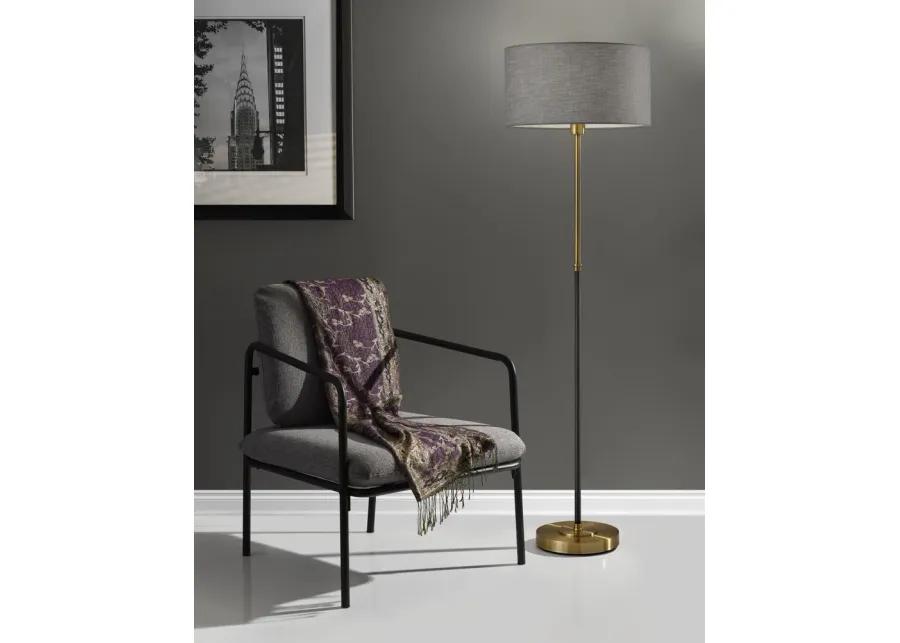 Bergen Floor Lamp