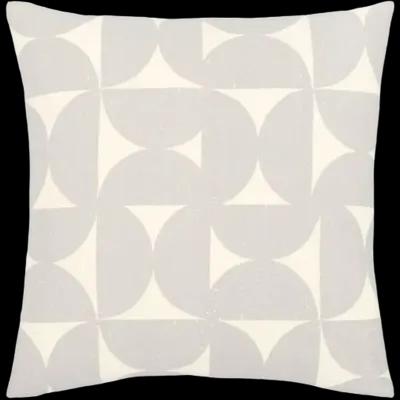 Natur 13"H x 20"W Pillow Kit