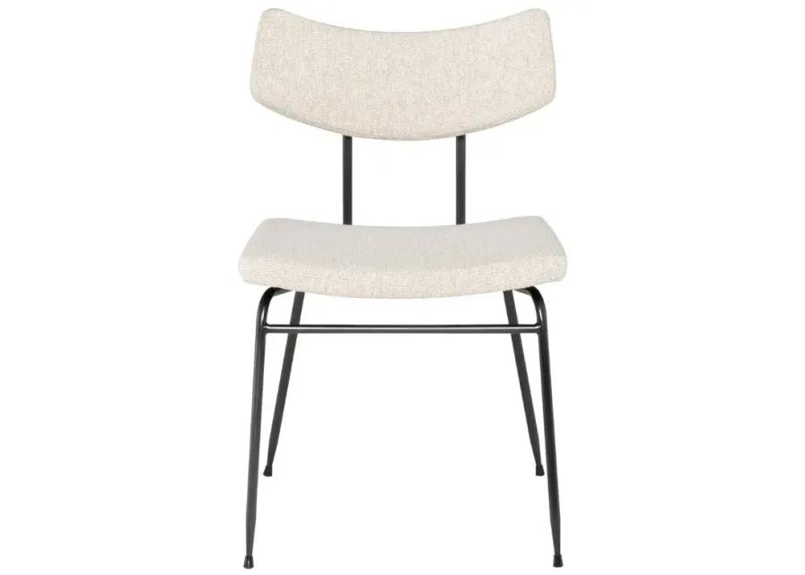 SOLI DINING CHAIR