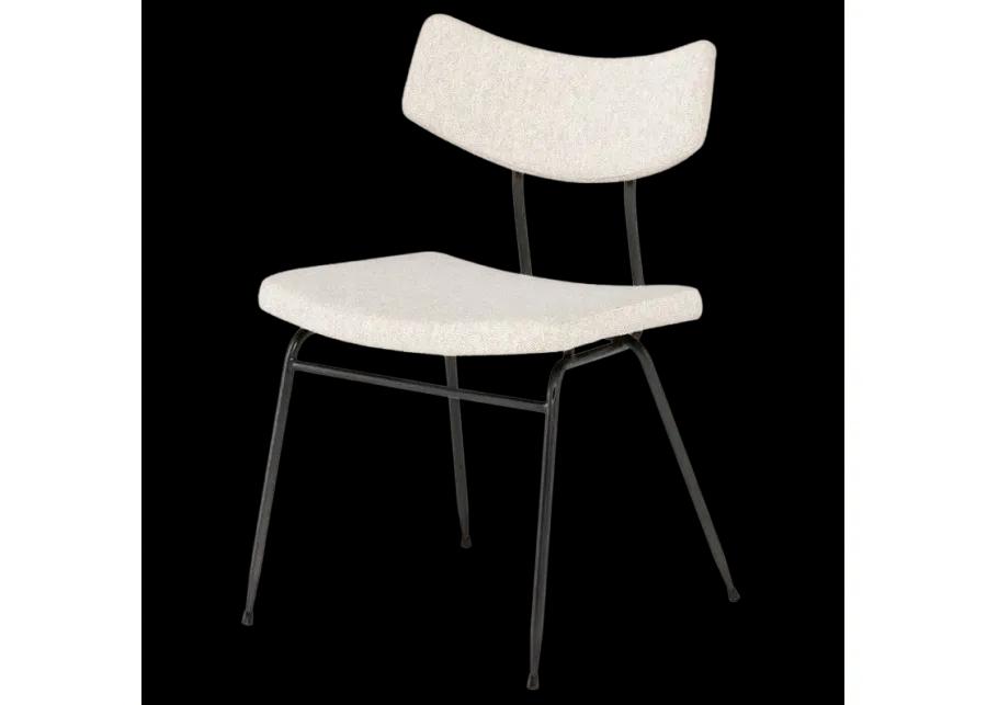 SOLI DINING CHAIR