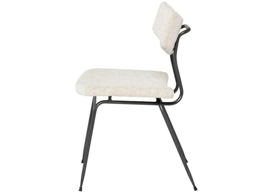 SOLI DINING CHAIR