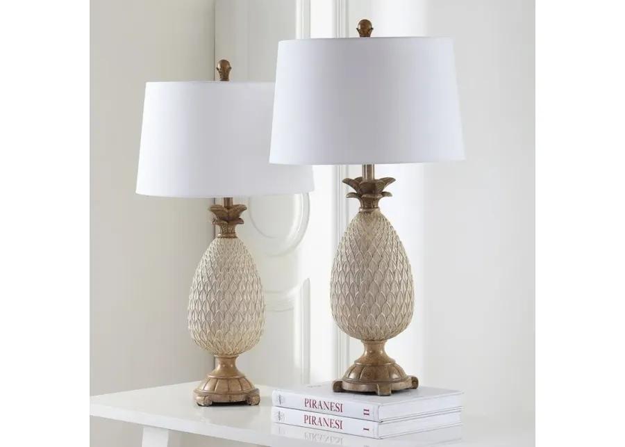 Briar Table Lamp - Set of 2