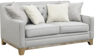 Jaizel Loveseat