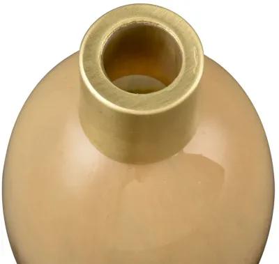 Leona Vase  -  Medium - Set of 2