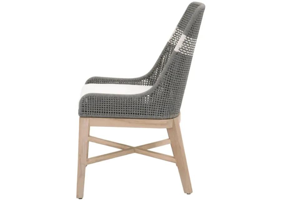 Tapestry  Indoor/Outdoor Dining Chair - Set of 2