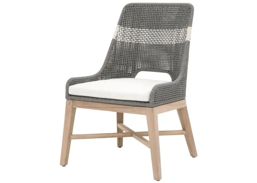 Tapestry  Indoor/Outdoor Dining Chair - Set of 2