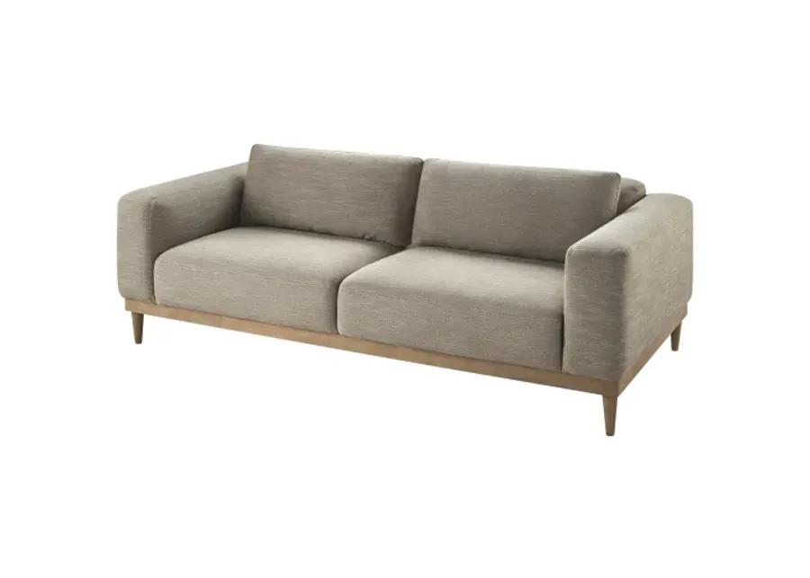 Strattan STAN-001 38"H x 89"W x 40"D Sofa