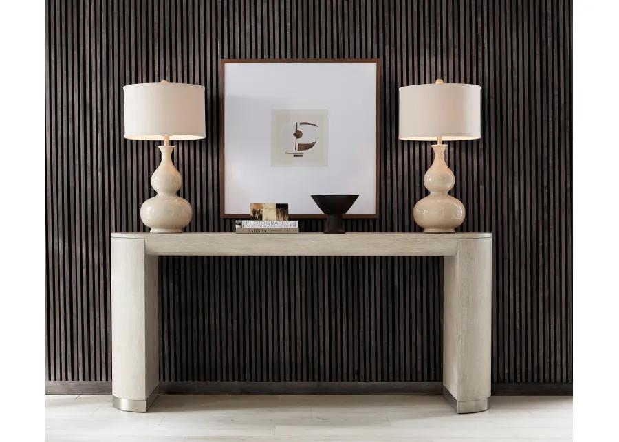 Modern Mood Console Table