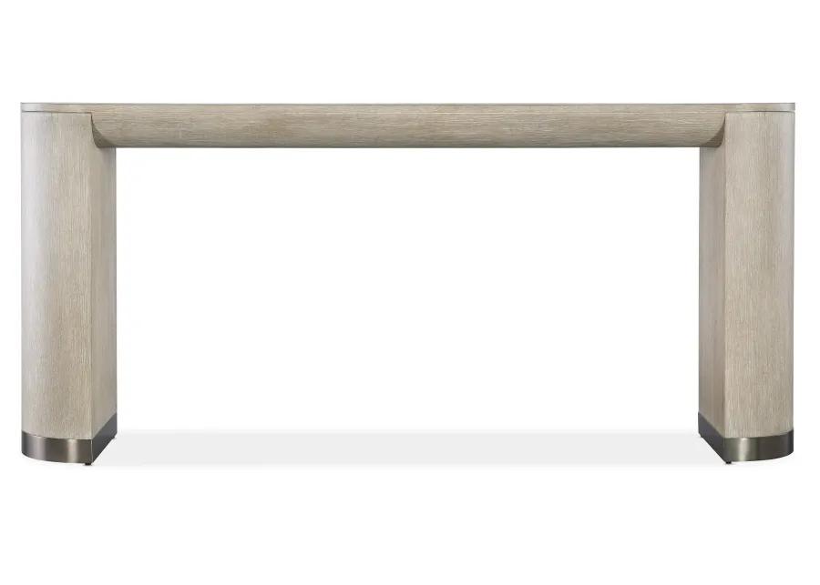 Modern Mood Console Table