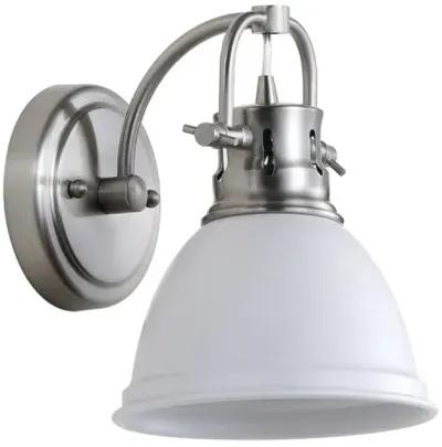 Lawson Bathroom Sconce