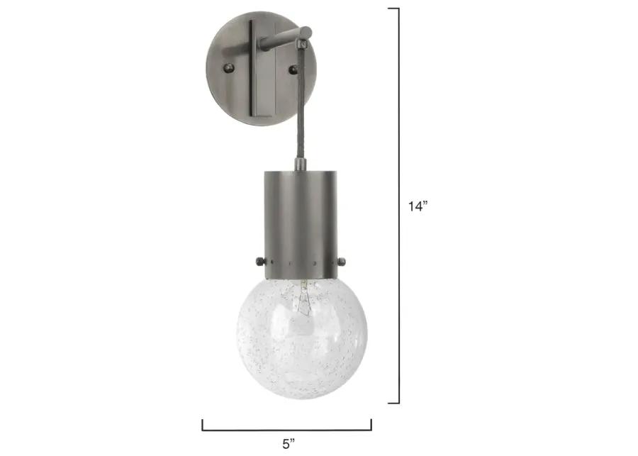 Strada Pendant Sconce