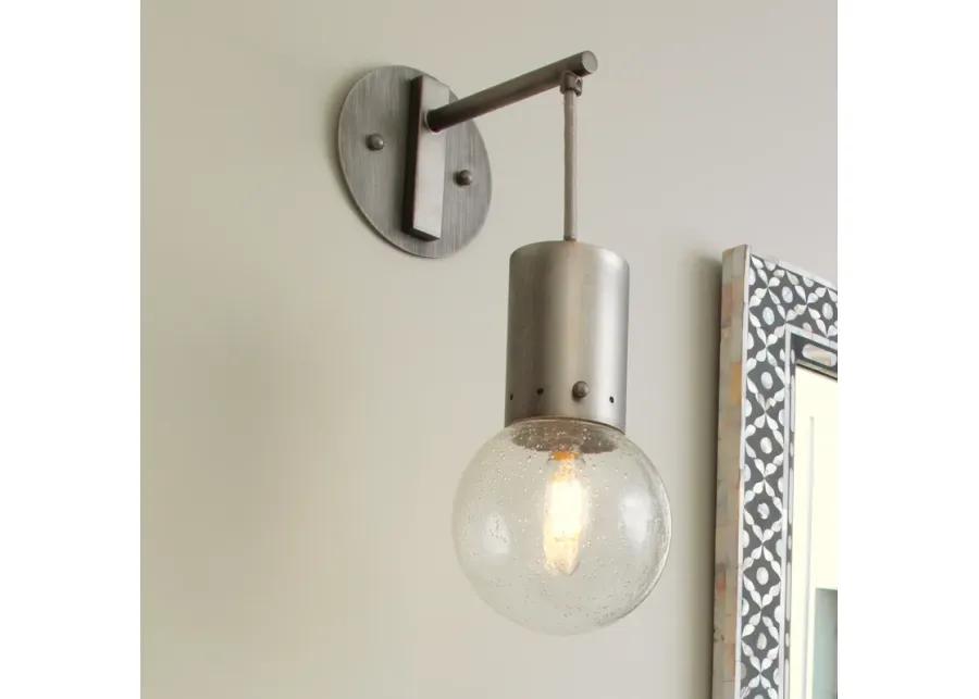 Strada Pendant Sconce