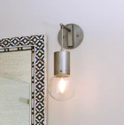 Strada Pendant Sconce