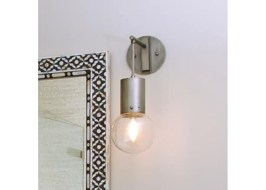 Strada Pendant Sconce