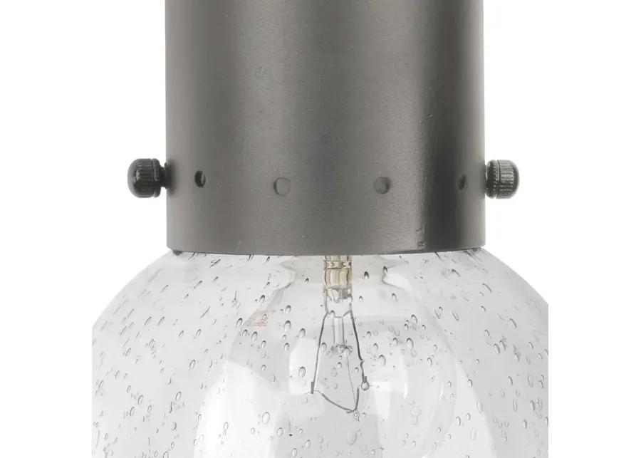 Strada Pendant Sconce