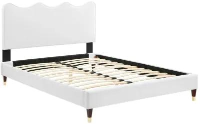 Current Platform Bed