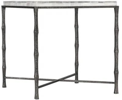 Surfrider Rectangle End Table