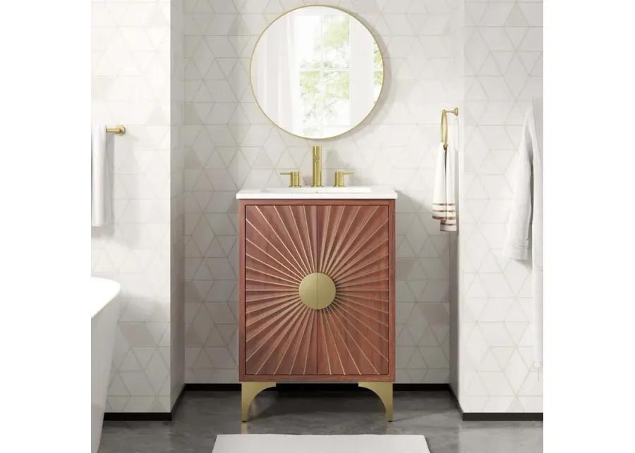 Daylight 24" Bathroom Vanity