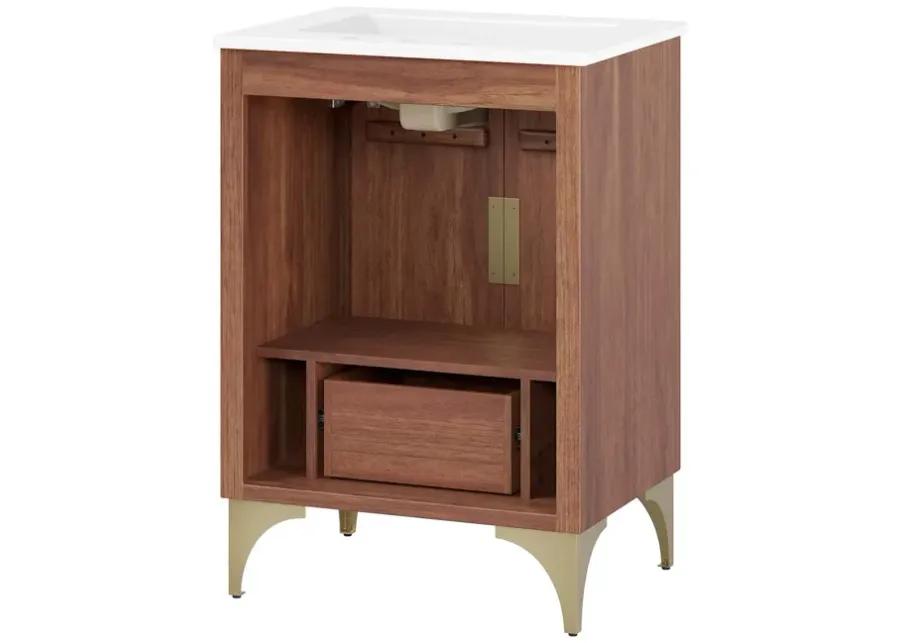 Daylight 24" Bathroom Vanity