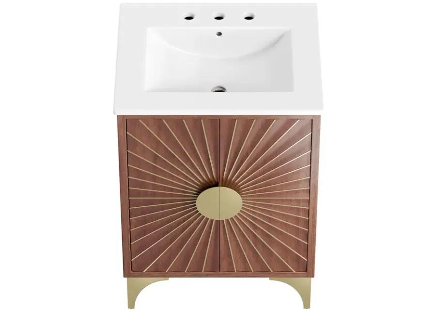 Daylight 24" Bathroom Vanity