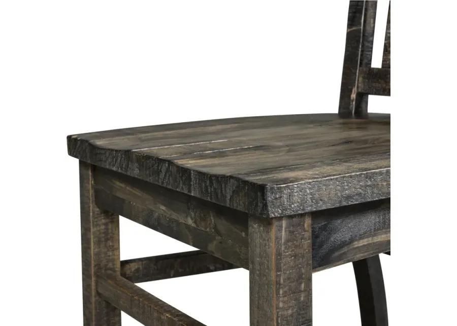 Bellamy Dining Side Chair (2/ctn)