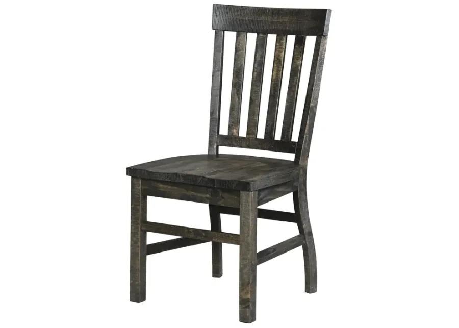 Bellamy Dining Side Chair (2/ctn)