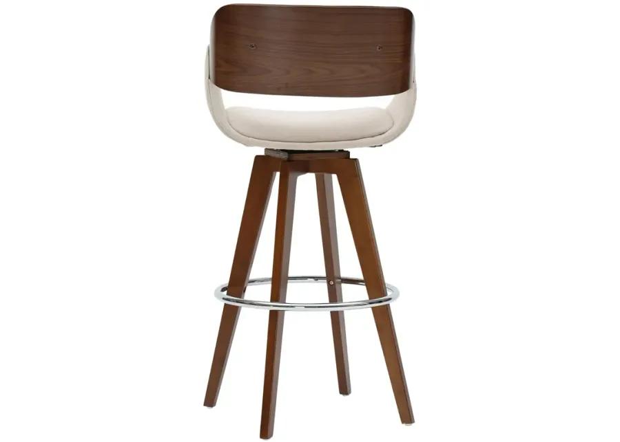 Cyprus Bamboo Counter Stool