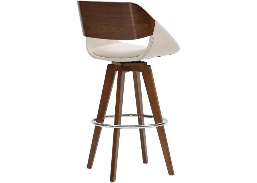 Cyprus Bamboo Counter Stool