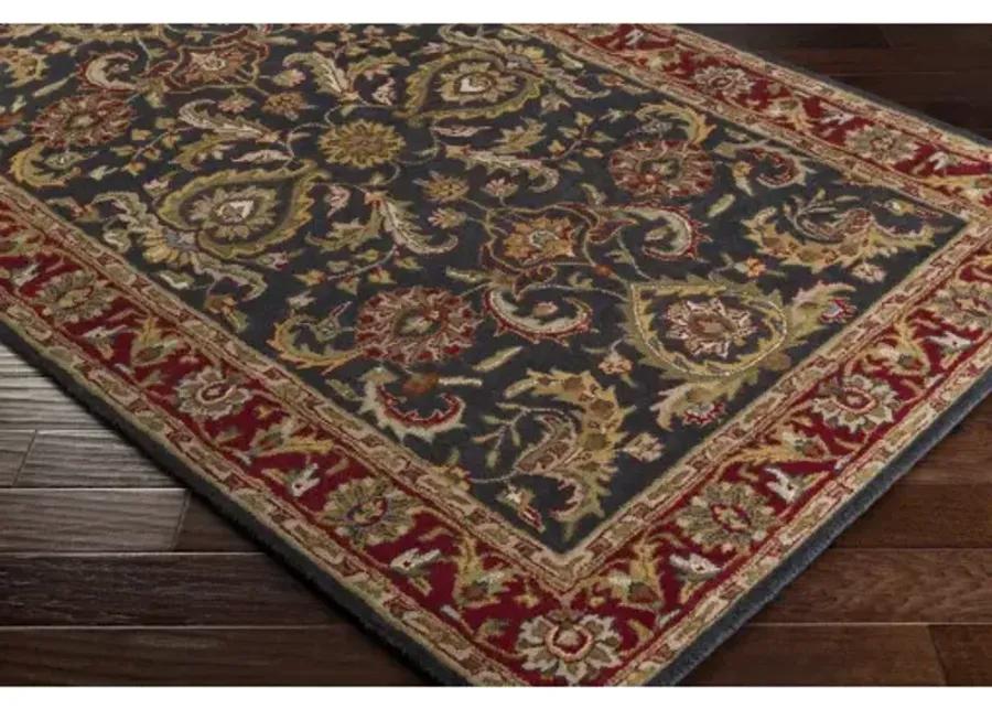 Middleton AWHY-2061 2'3" x 14' Rug