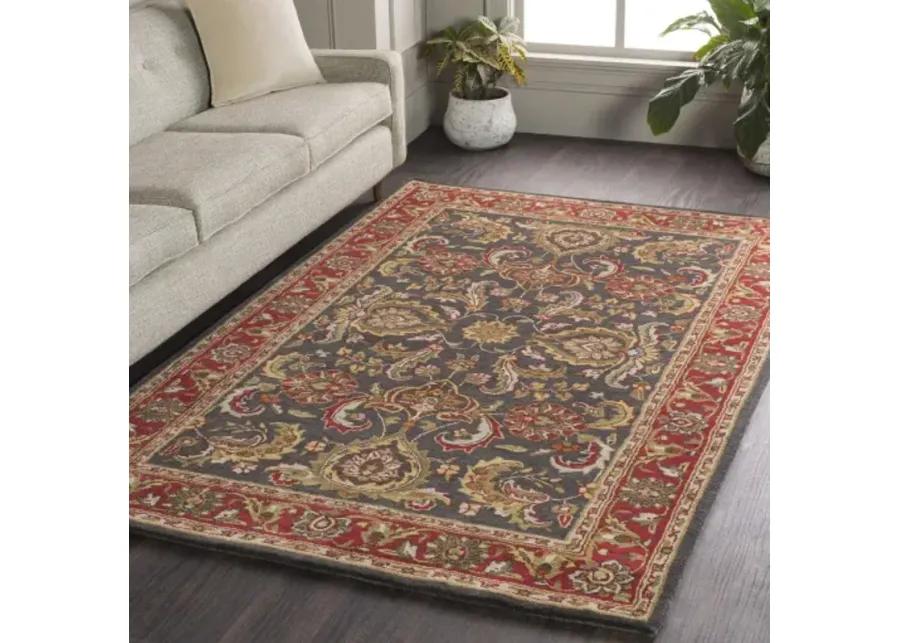 Middleton AWHY-2061 2'3" x 14' Rug