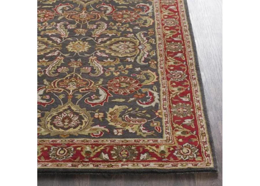 Middleton AWHY-2061 2'3" x 14' Rug