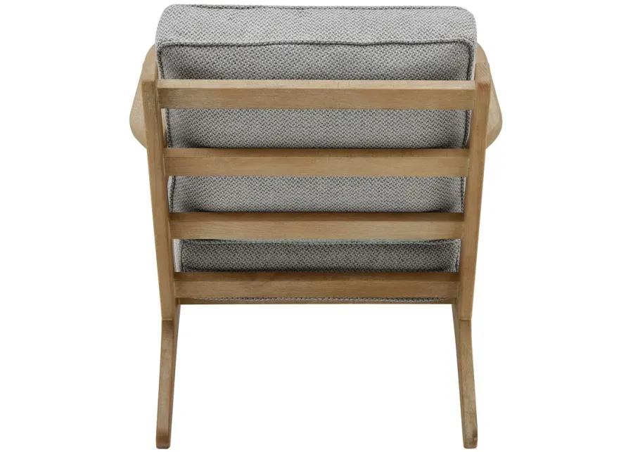 Albert Accent Armchair