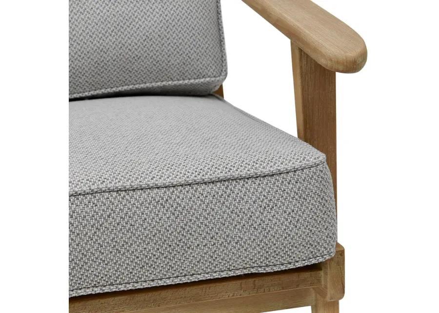 Albert Accent Armchair