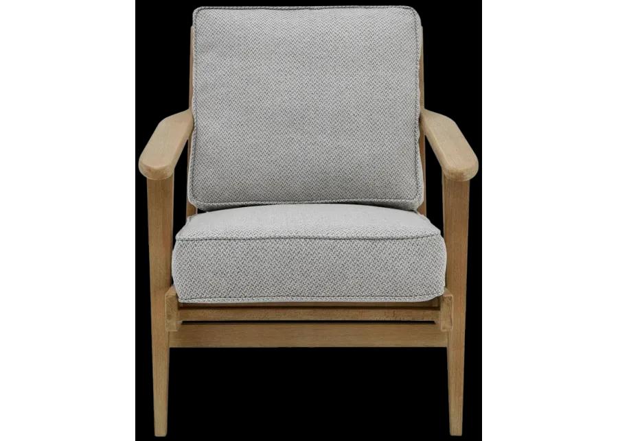 Albert Accent Armchair