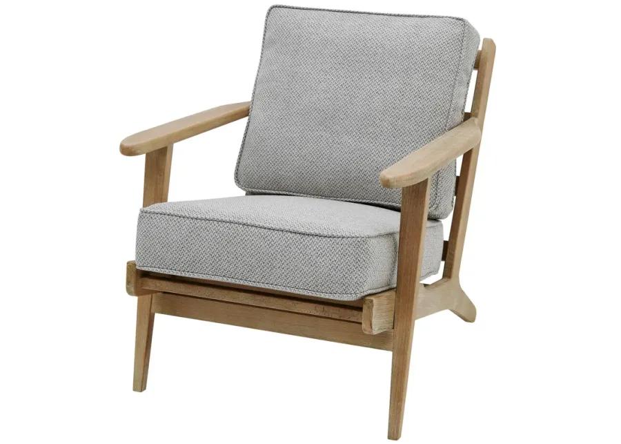 Albert Accent Armchair