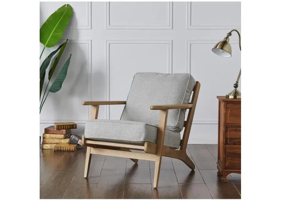 Albert Accent Armchair