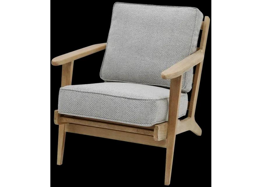 Albert Accent Armchair