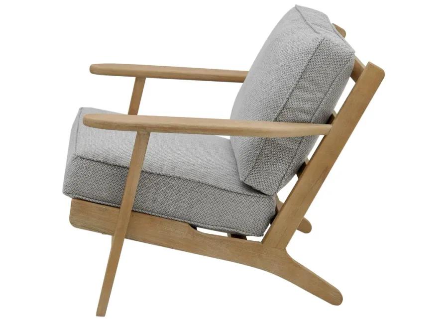 Albert Accent Armchair