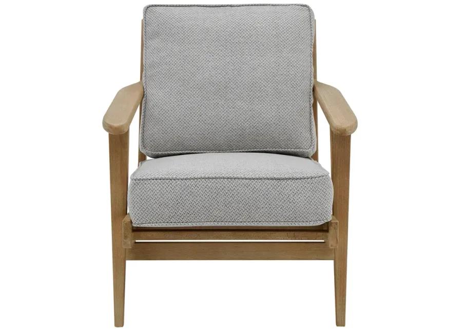 Albert Accent Armchair